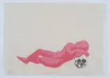 Penny Siopis, Sleeping Baby