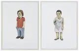 Claudette Schreuders, Trespasser; Paradise