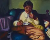George Pemba, My Days Are Gone