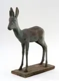Gerard De Leeuw, Springbokkie