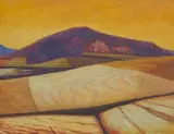 Erik Laubscher, Quarry in Swartland