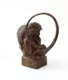 Dylan Lewis, Samango Monkey