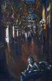 Penny Siopis, The Ballroom