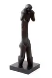 Ezrom Legae, Standing Figure II