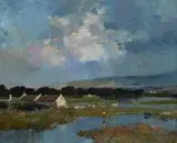 Errol Boyley, Floodtide, Langevlei