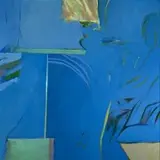 Andrew Verster, A Bigger Splash