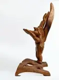 Jackson Hlungwani, Mythical Being