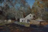 Errol Boyley, Old Farmhouse
