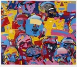 Norman Catherine, Identikit