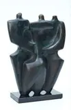 Laurence Anthony Chait, Tripartite