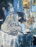 Ephraim Ngatane, Homage to Jean Welz