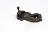 Sydney Kumalo, Reclining Nude I