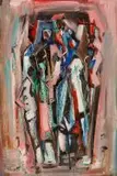 Dirk Meerkotter, Figural Group