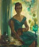 Clément Serneels, Mother and Andy