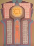 Bettie Cilliers-Barnard, Insig/Vision IV