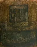 Gunther van der Reis, Muurvorm