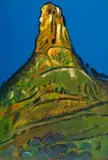 Brian Bradshaw, Mountain Peak