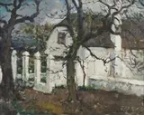 Terence McCaw, Mosterts Farm Mowbray
