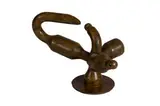 Edoardo Villa, Reclining Abstract Figure