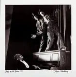 Jürgen Schadeberg, Show on the Piano