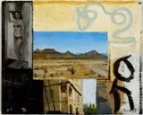 Simon Stone, Cairo and Egypt
