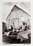 Jürgen Schadeberg, Sophiatown (Waiting for the Truck)