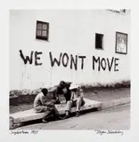 Jürgen Schadeberg, Sophiatown (We Won't Move)