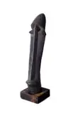 Ezrom Legae, Elongated Head