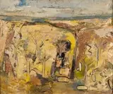 Gordon Vorster, Kalahari Kloof
