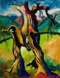 Johannes Meintjes, Tree