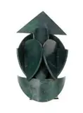 Edoardo Villa, Bird