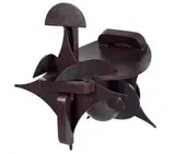 Edoardo Villa, Throne
