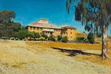 Walter Meyer, Noupoort Rehabilitation Centre