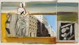 Simon Stone, Jeppe Street Post Office