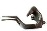 Ezrom Legae, A Reclining Female Form