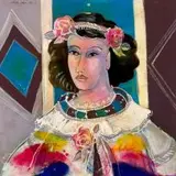 Christo Coetzee, Flora