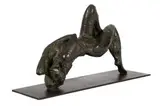 Dylan Lewis, Trans Figure IV