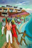 Johannes Meintjes, Cape Fishing Village