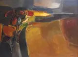 Eben van der Merwe, An Abstract Landscape