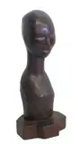 Lippy (Israel-Isaac) Lipshitz, Head of a Boy
