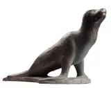 Gerard De Leeuw, A Seal