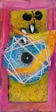 Christo Coetzee, Abstract Composition I