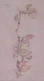 Gregoire Boonzaier, A Study of a Branch