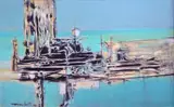 Dirk Meerkotter, Little Harbour