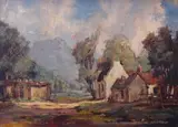 Johannes Oldert, Cottages