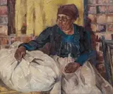 Walter Battiss, Martha
