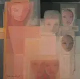 Bettie Cilliers-Barnard, Voices from the Past