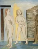 Simon Stone, Three Women