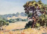 Edward Roworth, Landscape