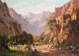 Tinus de Jongh, Seweweekspoort